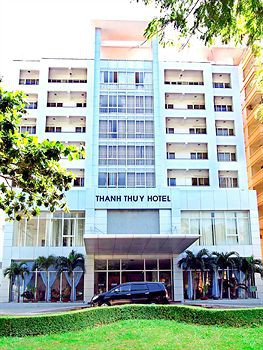Thanh Thuy Hotel Art