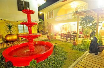Island's Leisure Boutique Hotel & Spa