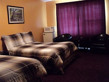 Bay Motel