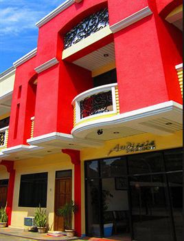 Audissie Pension