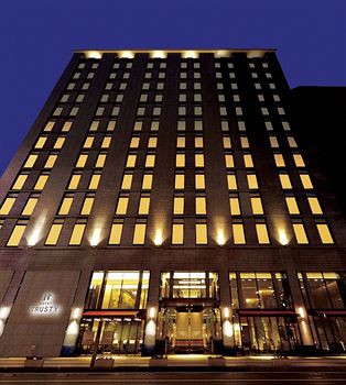 Hotel Trusty Kanazawa Korinbo