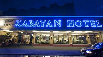 Kabayan Hotel