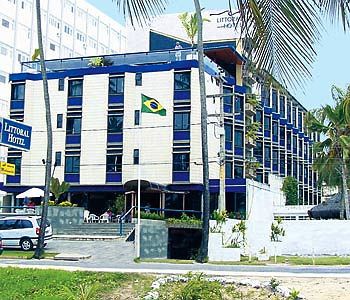 Littoral Hotel