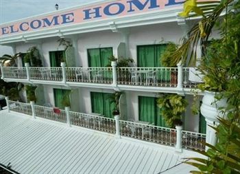 Wild Orchid Resort