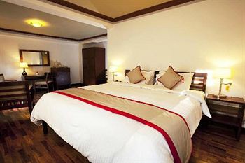 Shambaling Boutique Hotel