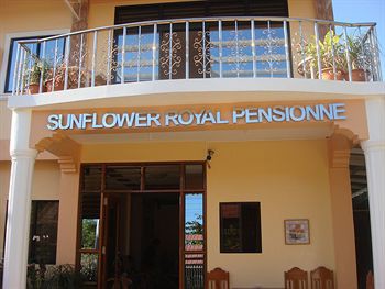 Sunflower Royal Pensionne