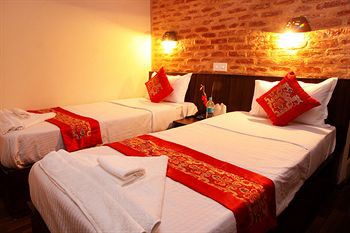 Dream Nepal Hotel and Apartment