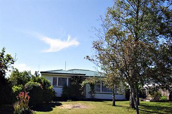 Alpha Homestead Bed & Breakfast