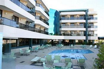 Aquários Praia Hotel