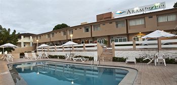 Aram Ponta Negra Hotel
