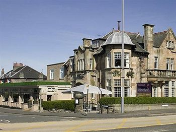 Orchard Park Hotel Bar + Grill