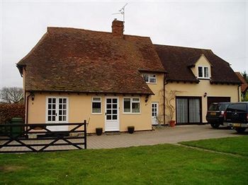 Woodview Bed and Breakfast