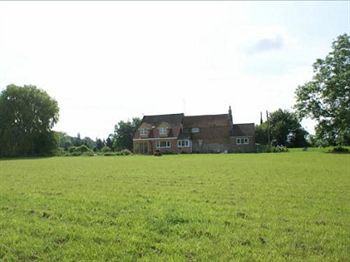 Lane House B&B