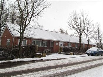 Eden Garden Accommodation