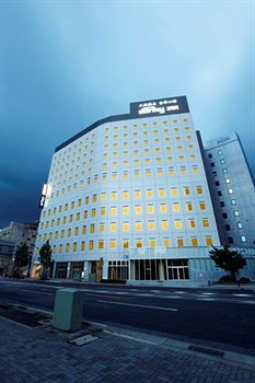 Dormy Inn Gifu Ekimae