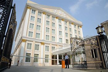 Ramada Amritsar