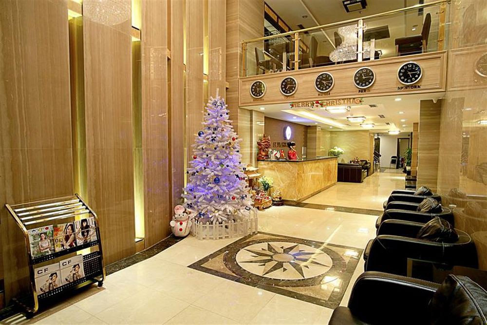 Skylark Hotel