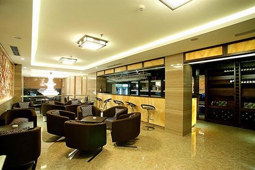Skylark Hotel