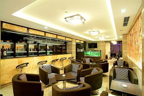Skylark Hotel