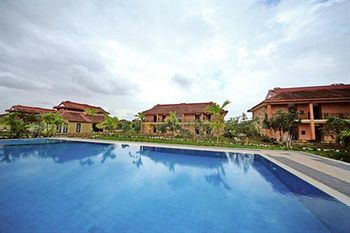Hue Riverside Boutique Resort & Spa