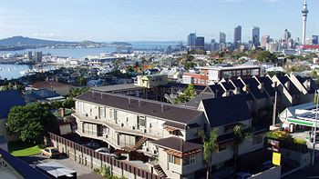 Abaco On Jervois