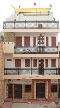 Shyam Palace Guest House