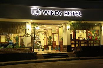 Sao Mai Hotel
