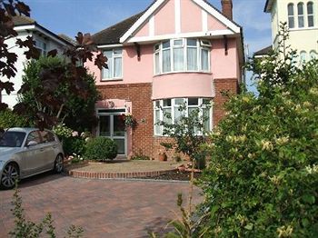 Pink House Bed and Breakfast