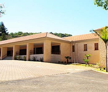 Hotel Nacional Inn Previdência - Araxá