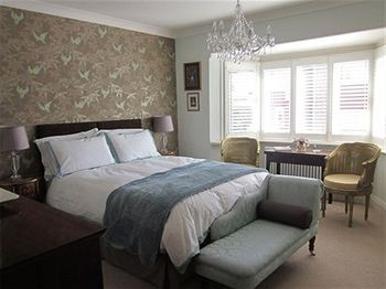 Arngrove B&B