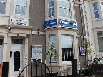 The Chedburgh B&B