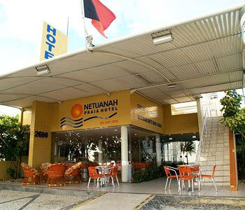 Netuanah Praia Hotel