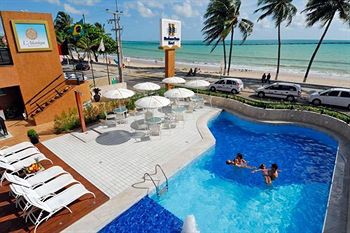 Hardman Praia Hotel