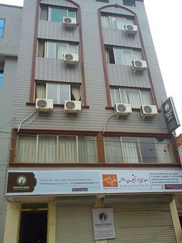 Hotel Mountain Gateway