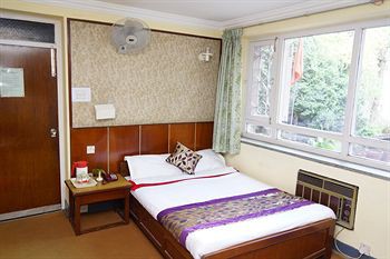 Hotel Blue Diamond