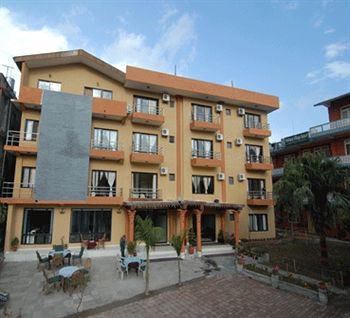 Pokhara Village Resort