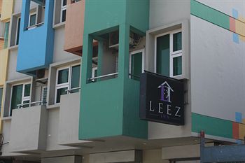 Leez Inn Manila