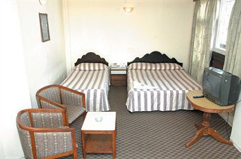 Choice Hotels