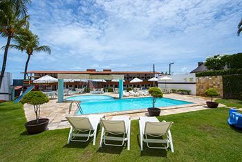 Hotel alimar