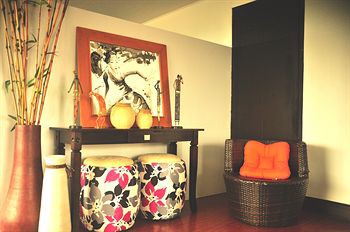 The Fort Budget Hotel