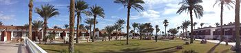 Helnan Nuweiba Bay Resort