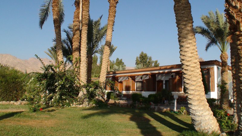 Helnan Nuweiba Bay Resort