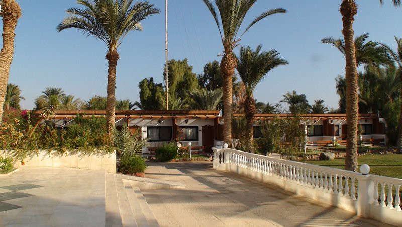Helnan Nuweiba Bay Resort