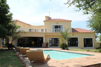 The Capital Guesthouse