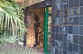 Diggers Inn