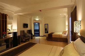 Boss 3 Hotel