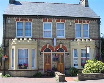 Victoria B&B