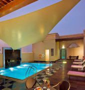Mercure Gold Hotel Al Mina Road Dubai