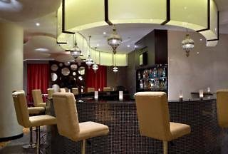 Mercure Gold Hotel Al Mina Road Dubai