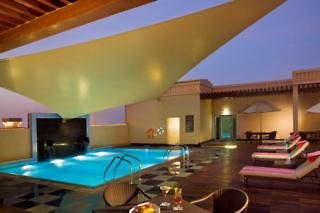 Mercure Gold Hotel Al Mina Road Dubai